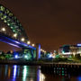 Фото 7 - Hilton Newcastle Gateshead