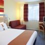 Фото 4 - Holiday Inn Express Leeds City Centre - Armouries