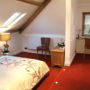 Фото 10 - Best Western Henbury Lodge Hotel