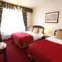 Фото 11 - Best Western Henbury Lodge Hotel