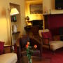Фото 9 - Best Western Henbury Lodge Hotel