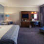 Фото 4 - Mercure Bristol Holland House Hotel & Spa