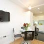 Фото 5 - Cleyro Serviced Apartments - Finzels Reach