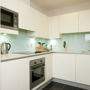 Фото 6 - Cleyro Serviced Apartments - Finzels Reach