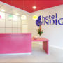 Фото 2 - Hotel Indigo Birmingham