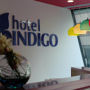 Фото 5 - Hotel Indigo Birmingham