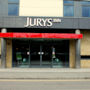 Фото 3 - Jurys Inn Brighton