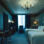 Фото 12 - The Caledonian, A Waldorf Astoria Hotel