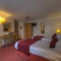 Фото 10 - The Wheatsheaf Hotel by Good Night Inns