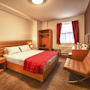 Фото 10 - Comfort Hotel Luton