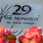 Фото 2 - The Monarch Hotel