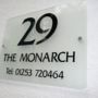 Фото 6 - The Monarch Hotel