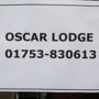 Фото 1 - Oscar Lodge