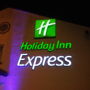 Фото 1 - Holiday Inn Express Glenrothes