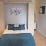 Фото 7 - City Quarters at Shaftesbury House Serviced Apartments