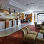 Фото 2 - Newcastle Gateshead Marriott Hotel Metrocentre