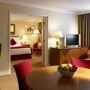 Фото 4 - Cardiff Marriott Hotel