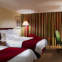 Фото 2 - Manchester Airport Marriott Hotel