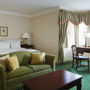 Фото 3 - Hanbury Manor, A Marriott Hotel & Country Club