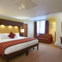 Фото 1 - Hilton Nottingham Hotel