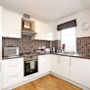 Фото 4 - Town & Country Apartments - Inverurie