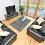 Фото 1 - Town & Country Apartments - Aberdeen Airport