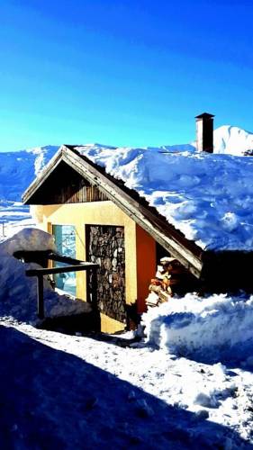 Фото 2 - Ski House Panorama