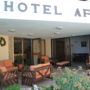 Фото 10 - Hotel Afea