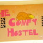 Фото 2 - Comfy Hostel /Studios