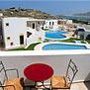 Фото 13 - Naxos Palace Hotel