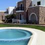Фото 9 - Naxos Palace Hotel