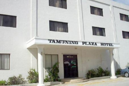 Фото 1 - Tamuning Plaza Hotel