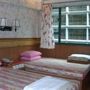 Фото 12 - USA Hostel Hong Kong