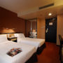 Фото 11 - Ramada Hotel Kowloon