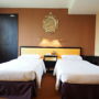 Фото 6 - Ramada Hotel Kowloon