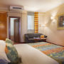 Фото 9 - Best Western Premier Hotel Astoria