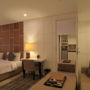 Фото 14 - Astana Kunti Suite Apartment
