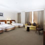 Фото 4 - Hotel New Saphir Yogyakarta