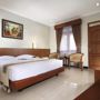 Фото 11 - Cakra Kembang Hotel