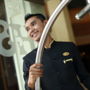 Фото 13 - Hotel Santika Premiere Semarang