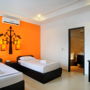 Фото 2 - Dewi Sri Hotel