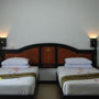 Фото 4 - Stana Puri Gopa Hotel