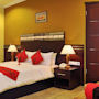 Фото 14 - Puri Dewa Bharata Hotel & Villas