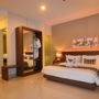 Фото 13 - Barong Bali Hotel