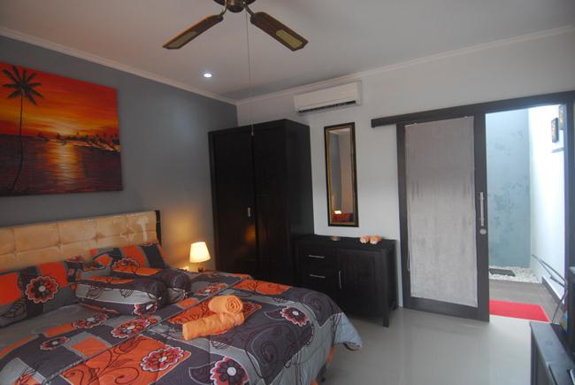 Фото 2 - Tropica Exclusive Apartment and Superior Room