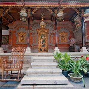Фото 1 - Matra Bali Guesthouse