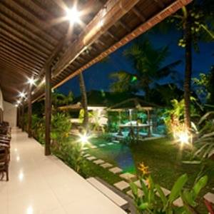Фото 11 - Matra Bali Guesthouse