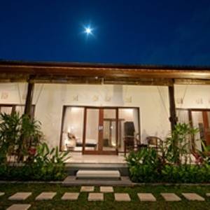 Фото 12 - Matra Bali Guesthouse