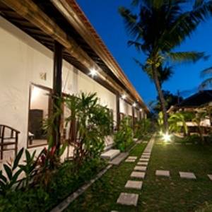 Фото 13 - Matra Bali Guesthouse