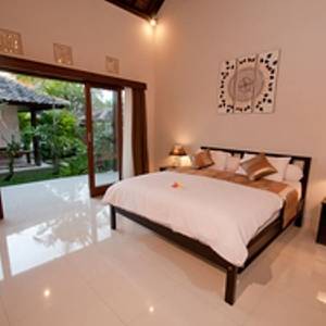 Фото 3 - Matra Bali Guesthouse